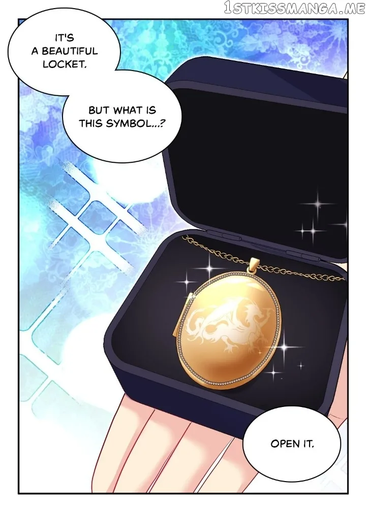 Daisy: How to become the Duke's Fiancèe Chapter 139 page 28