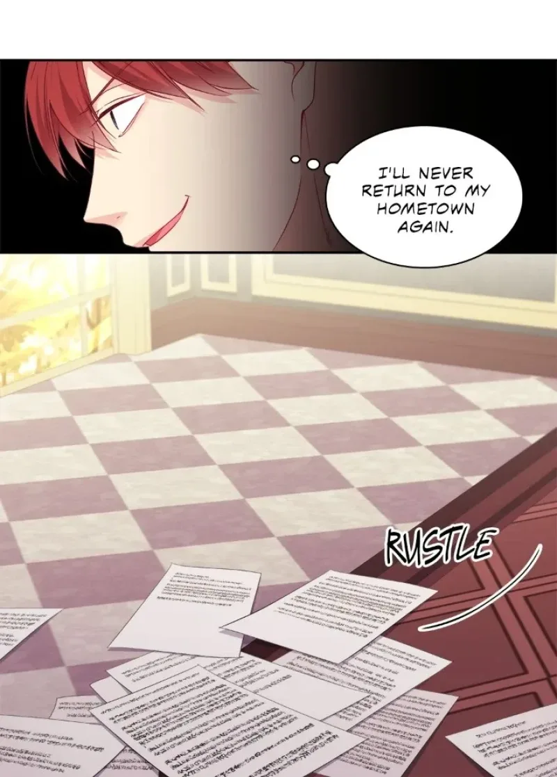 Daisy: How to become the Duke's Fiancèe Chapter 143 page 18