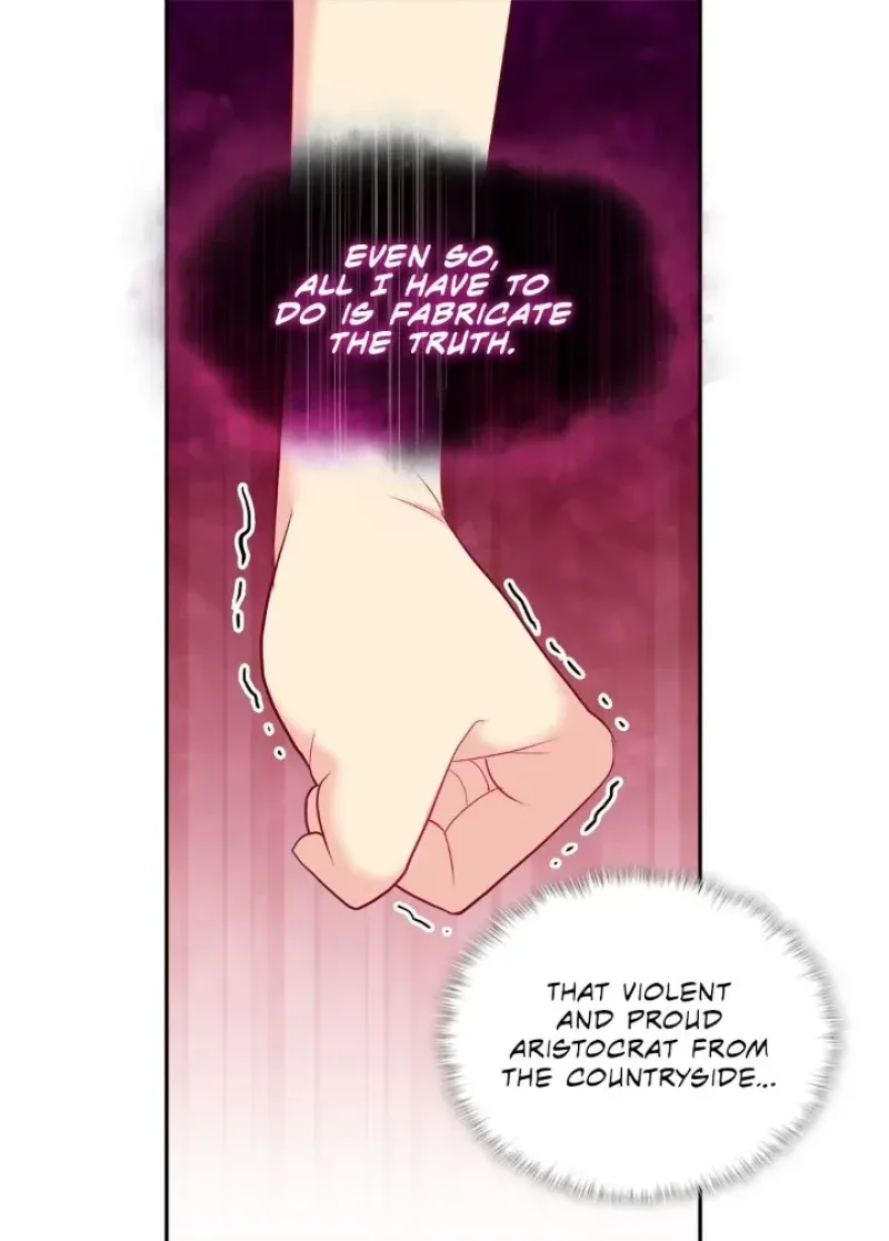 Daisy: How to become the Duke's Fiancèe Chapter 143 page 23