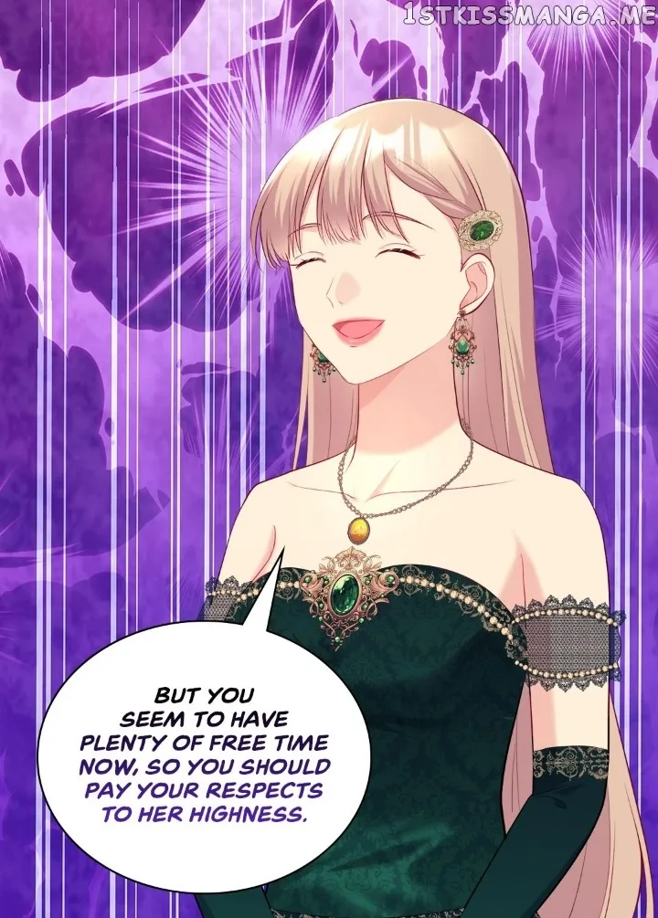 Daisy: How to become the Duke's Fiancèe Chapter 140 page 45
