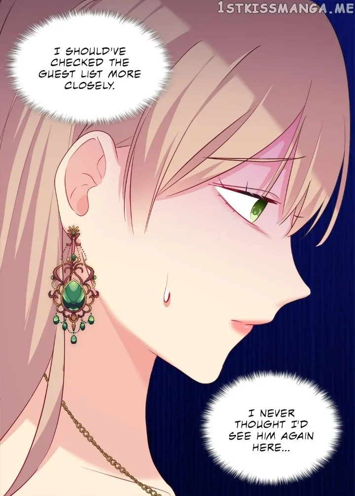 Daisy: How to become the Duke's Fiancèe Chapter 141 page 7