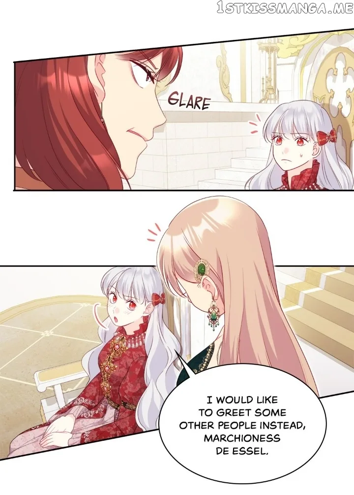Daisy: How to become the Duke's Fiancèe Chapter 140 page 47