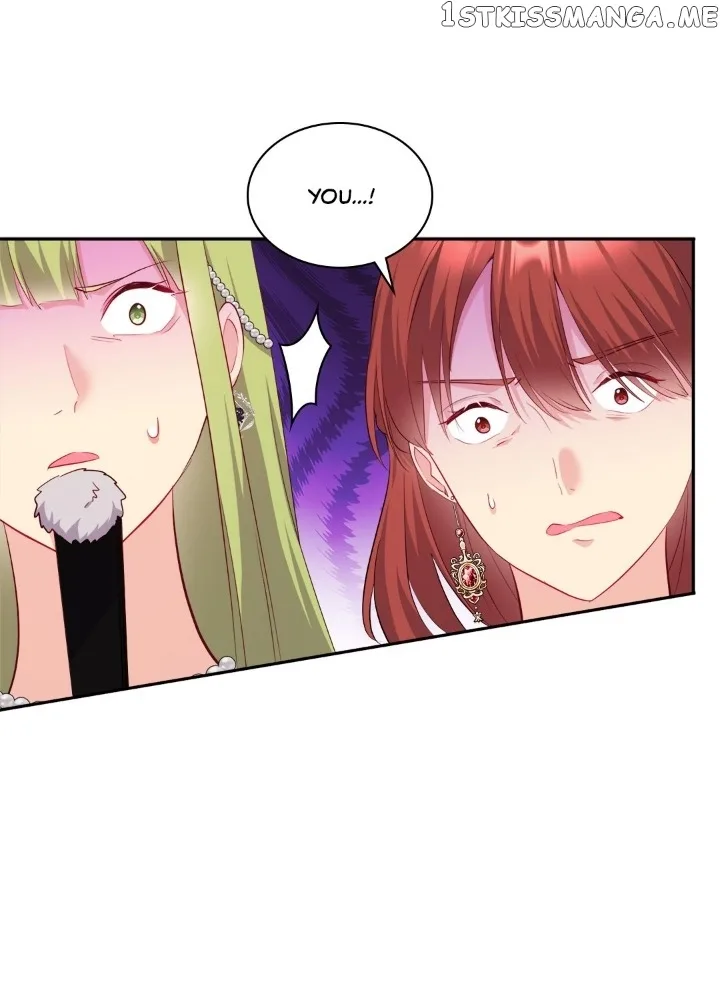 Daisy: How to become the Duke's Fiancèe Chapter 140 page 46