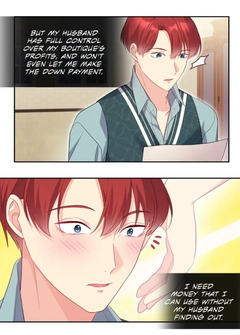 Daisy: How to become the Duke's Fiancèe Chapter 143 page 39