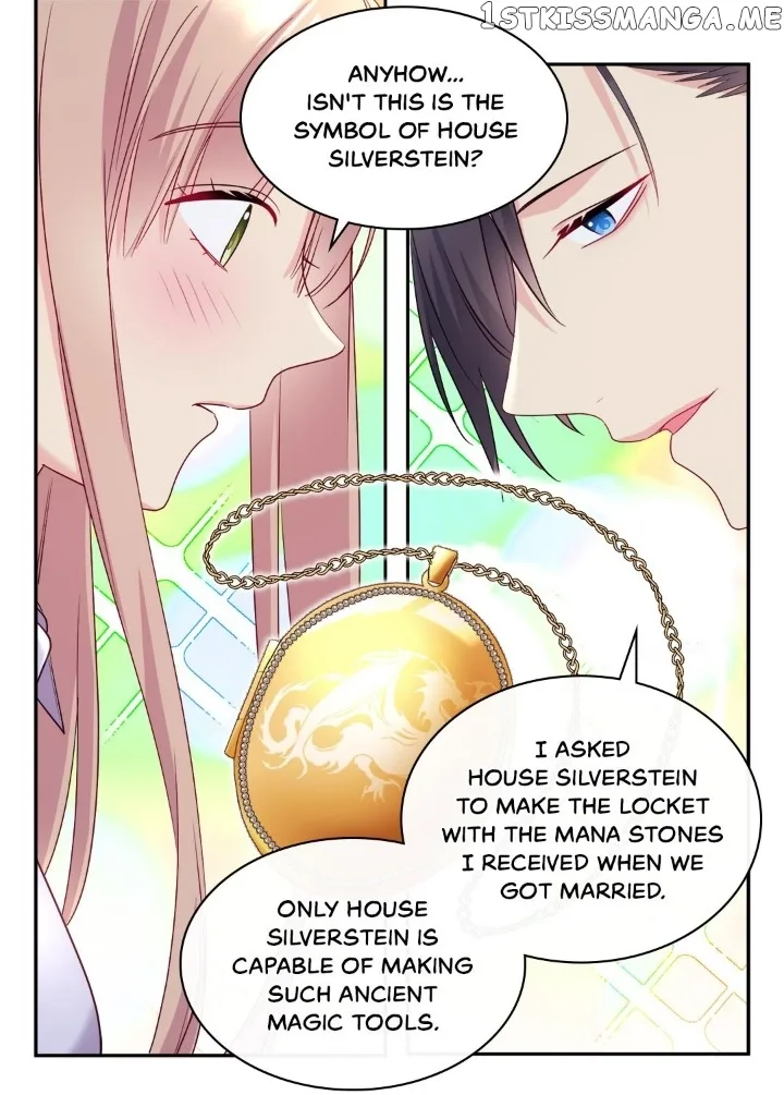 Daisy: How to become the Duke's Fiancèe Chapter 139 page 33