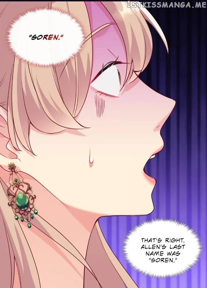 Daisy: How to become the Duke's Fiancèe Chapter 141 page 4