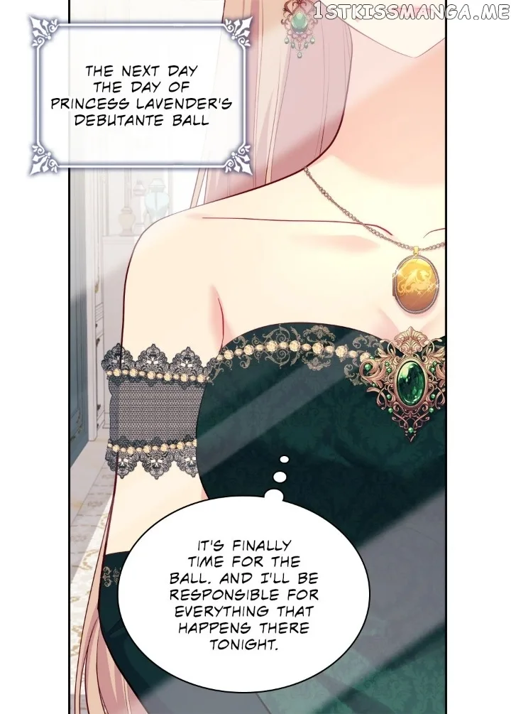 Daisy: How to become the Duke's Fiancèe Chapter 139 page 40
