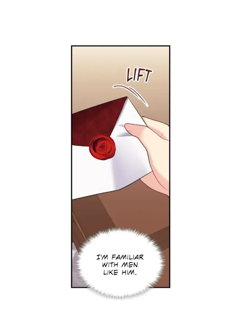 Daisy: How to become the Duke's Fiancèe Chapter 143 page 33