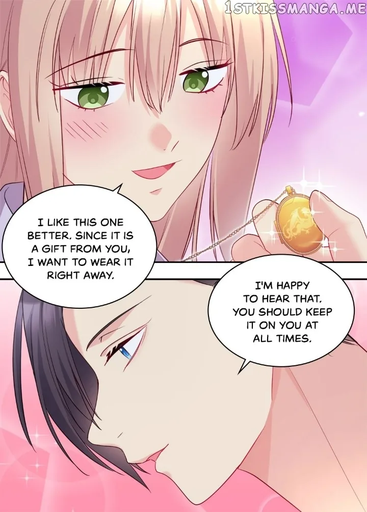 Daisy: How to become the Duke's Fiancèe Chapter 139 page 38