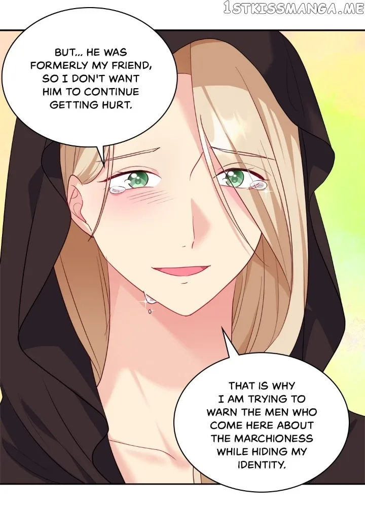 Daisy: How to become the Duke's Fiancèe Chapter 144 page 13