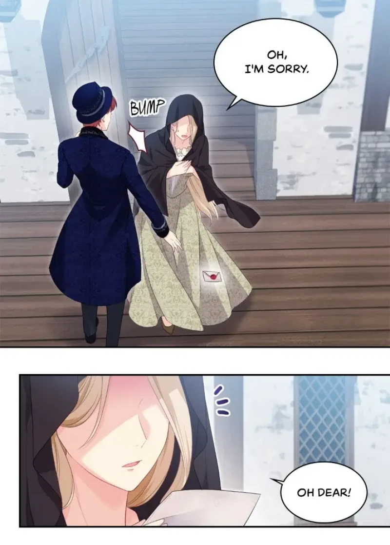 Daisy: How to become the Duke's Fiancèe Chapter 143 page 45