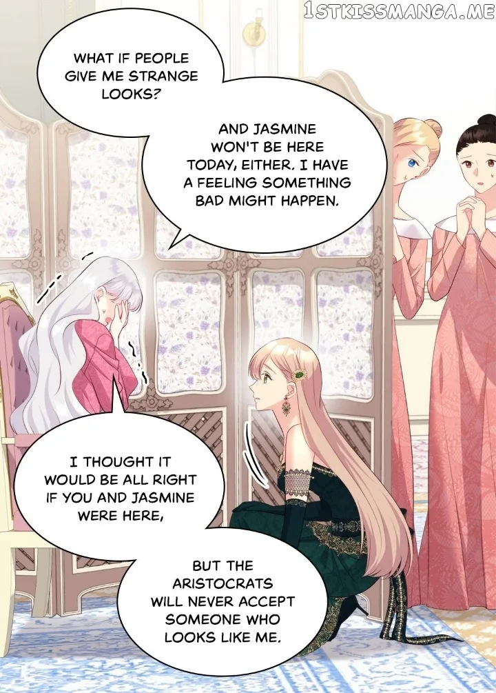 Daisy: How to become the Duke's Fiancèe Chapter 139 page 47
