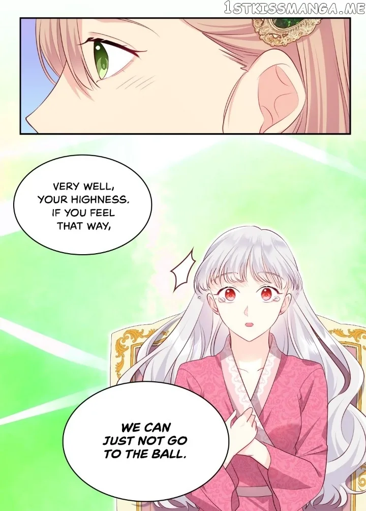 Daisy: How to become the Duke's Fiancèe Chapter 139 page 50