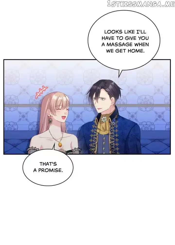 Daisy: How to become the Duke's Fiancèe Chapter 142 page 7
