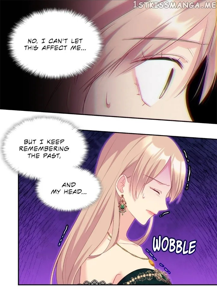 Daisy: How to become the Duke's Fiancèe Chapter 141 page 13
