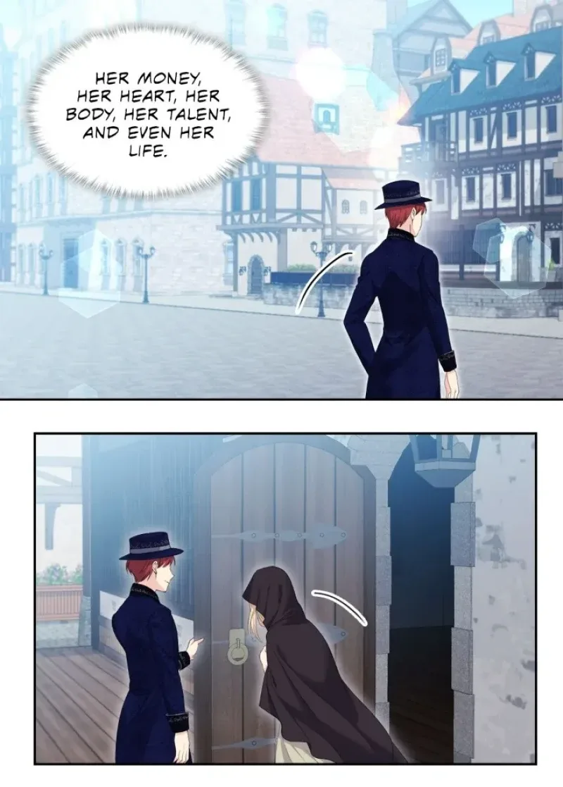 Daisy: How to become the Duke's Fiancèe Chapter 143 page 44