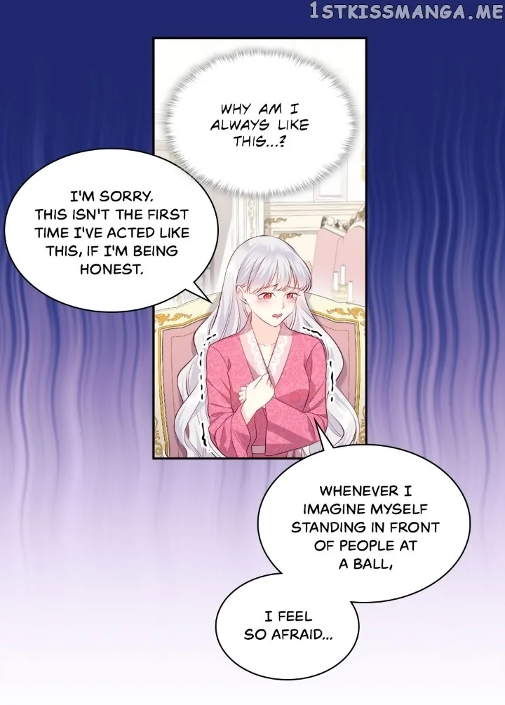 Daisy: How to become the Duke's Fiancèe Chapter 139 page 49