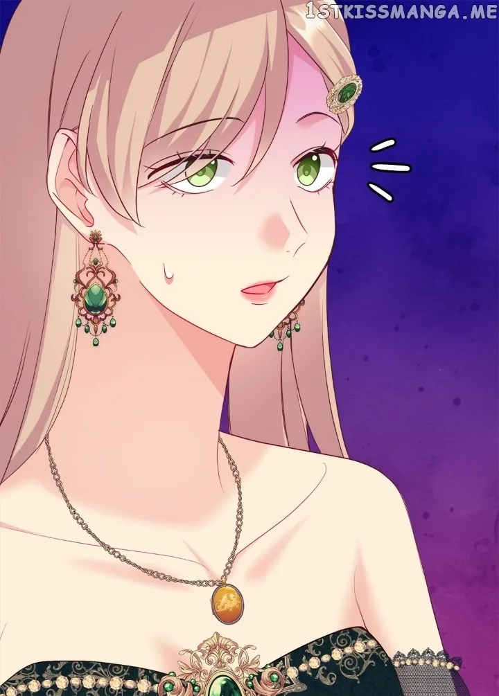 Daisy: How to become the Duke's Fiancèe Chapter 140 page 60