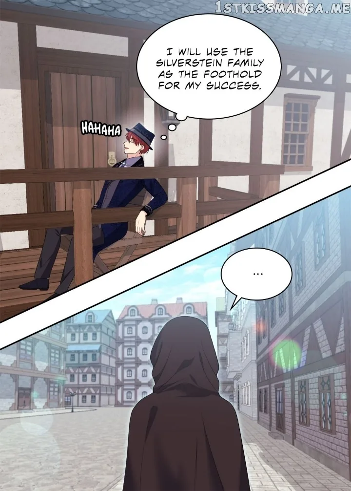 Daisy: How to become the Duke's Fiancèe Chapter 144 page 17
