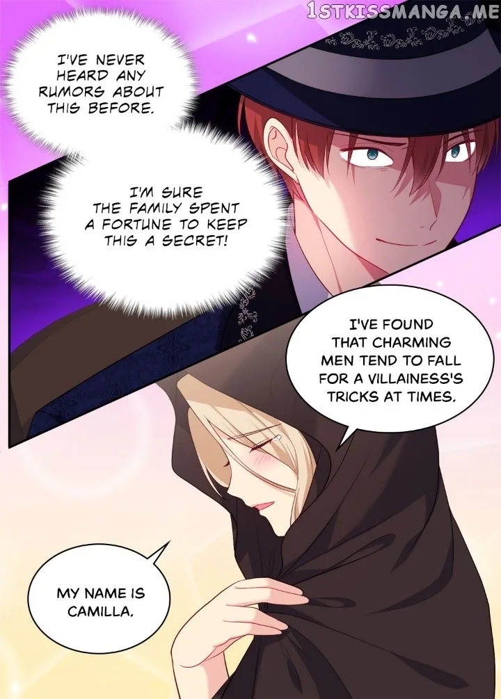 Daisy: How to become the Duke's Fiancèe Chapter 144 page 14