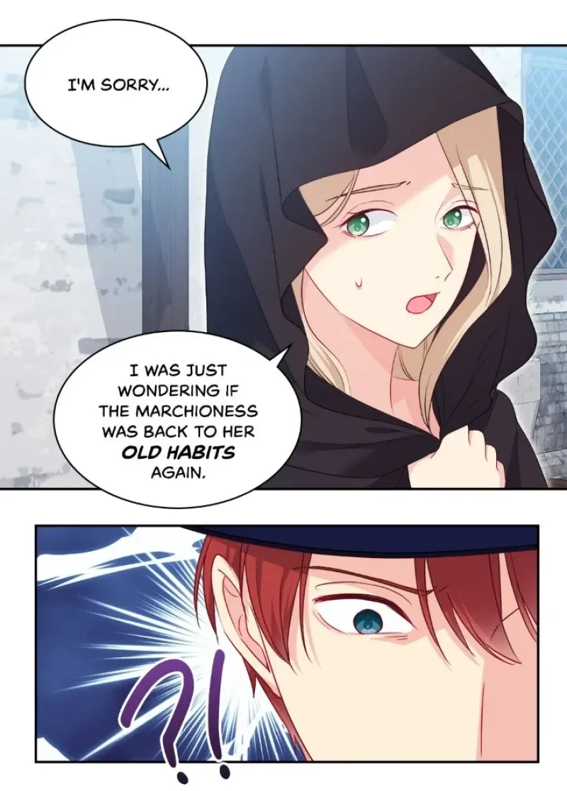 Daisy: How to become the Duke's Fiancèe Chapter 143 page 48