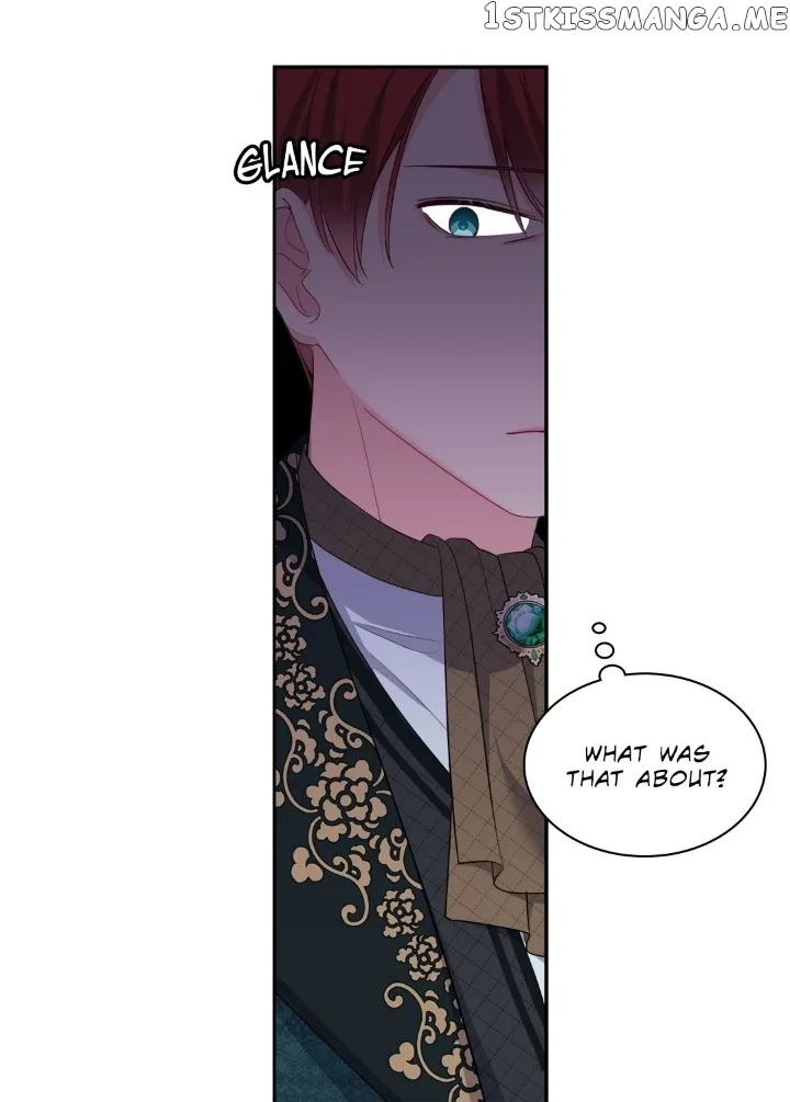 Daisy: How to become the Duke's Fiancèe Chapter 141 page 16