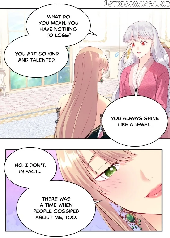 Daisy: How to become the Duke's Fiancèe Chapter 139 page 52