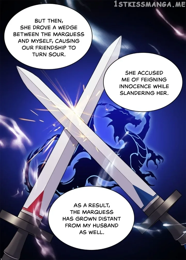 Daisy: How to become the Duke's Fiancèe Chapter 144 page 12