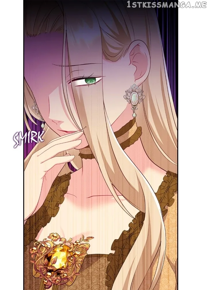 Daisy: How to become the Duke's Fiancèe Chapter 141 page 19
