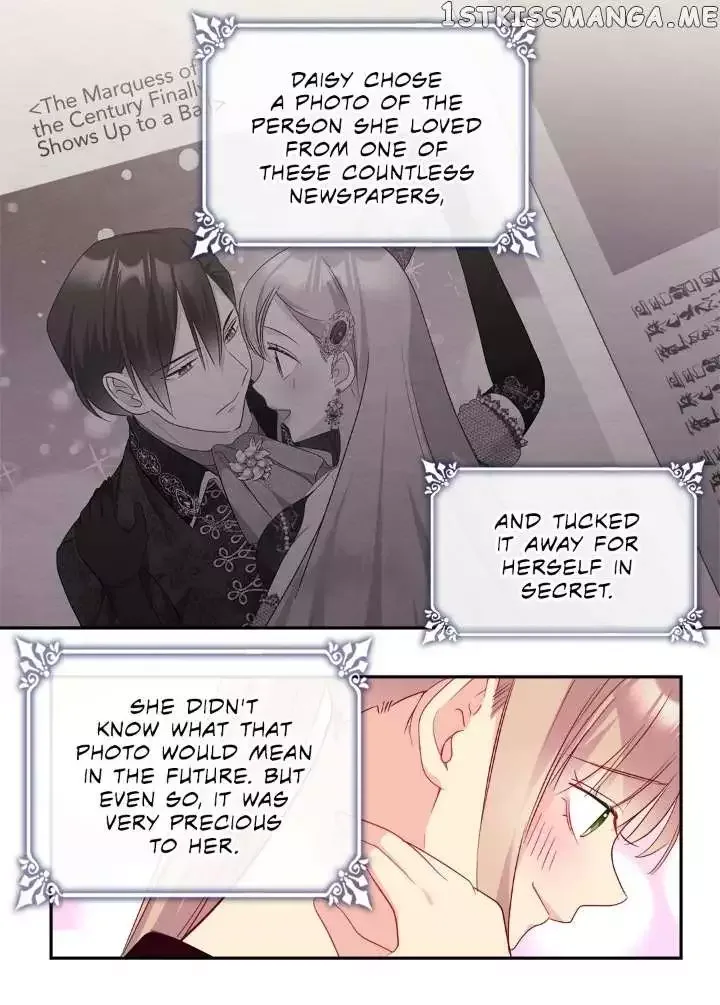 Daisy: How to become the Duke's Fiancèe Chapter 142 page 29