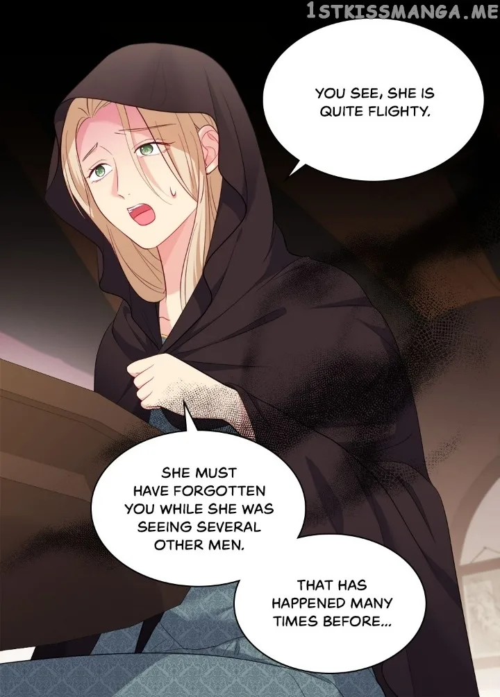 Daisy: How to become the Duke's Fiancèe Chapter 144 page 28