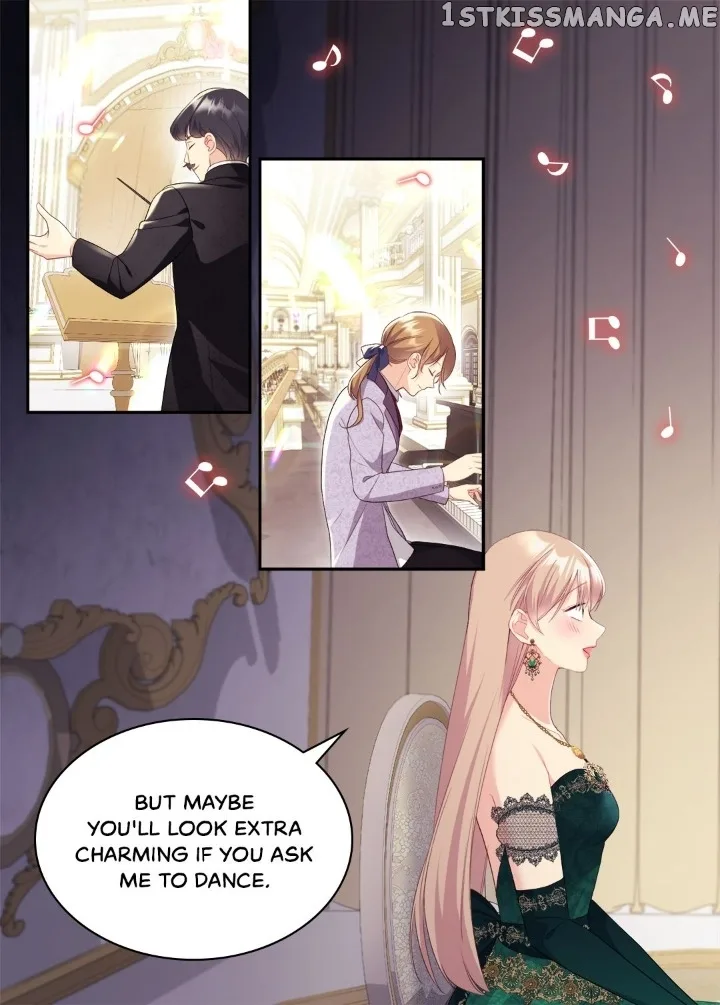 Daisy: How to become the Duke's Fiancèe Chapter 141 page 31