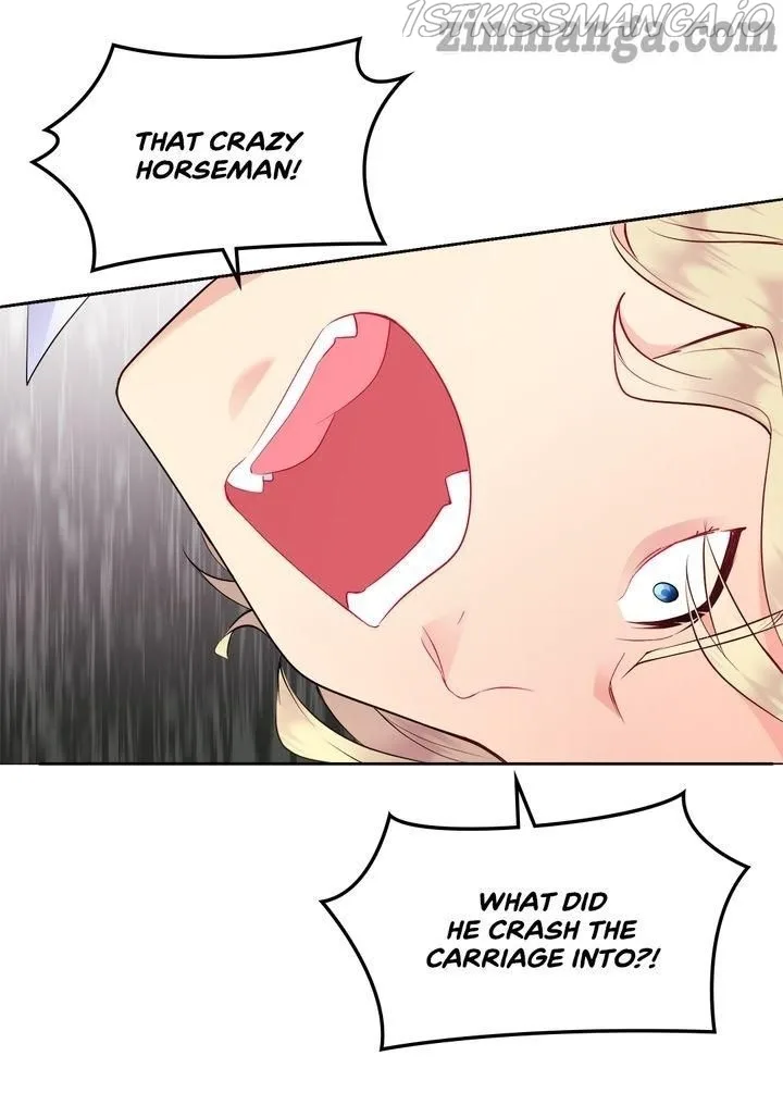 Daisy: How to become the Duke's Fiancèe Chapter 106 page 6