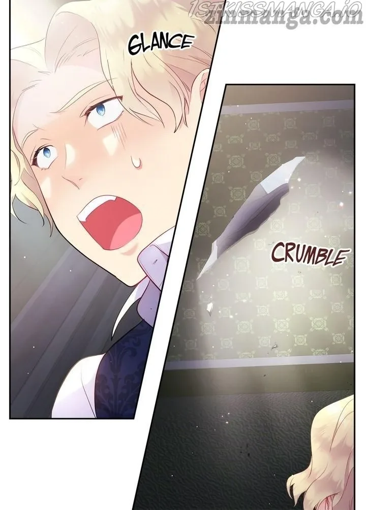Daisy: How to become the Duke's Fiancèe Chapter 106 page 11