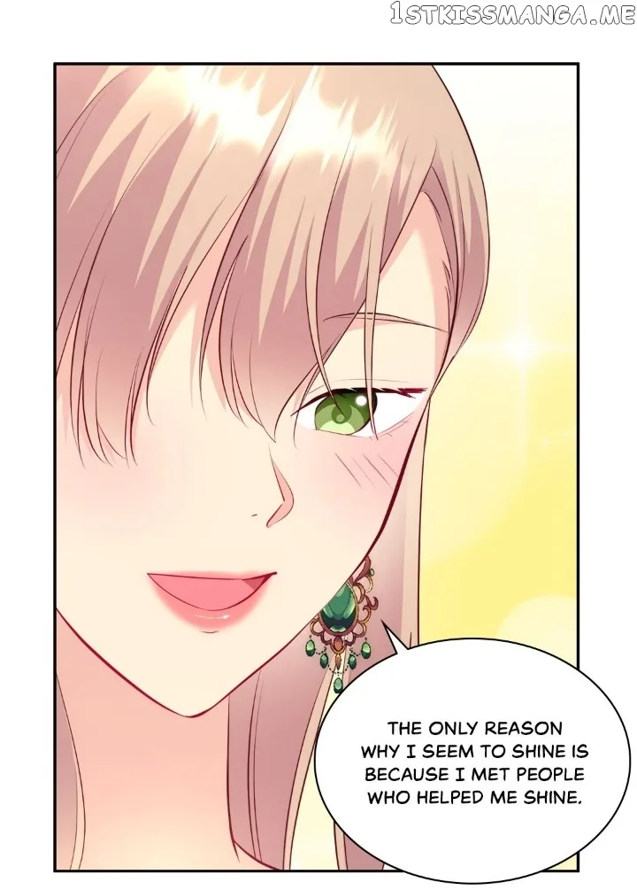 Daisy: How to become the Duke's Fiancèe Chapter 139 page 54
