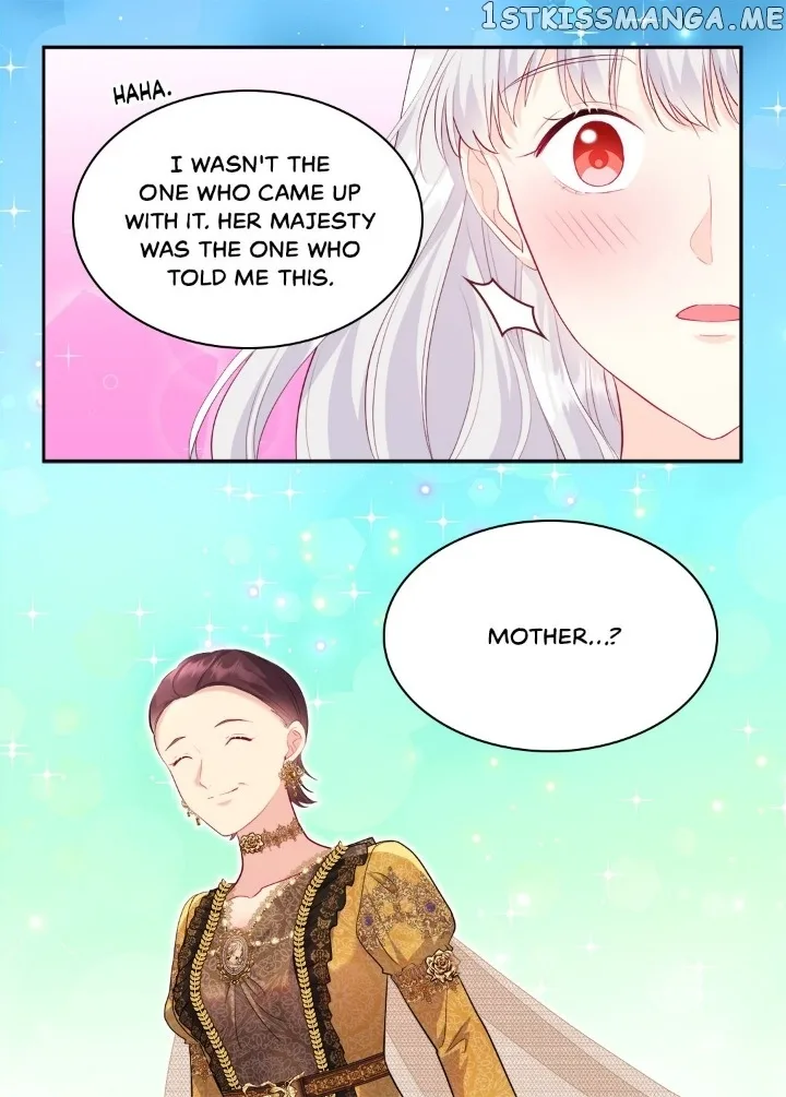 Daisy: How to become the Duke's Fiancèe Chapter 139 page 57