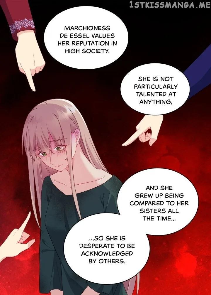 Daisy: How to become the Duke's Fiancèe Chapter 144 page 30