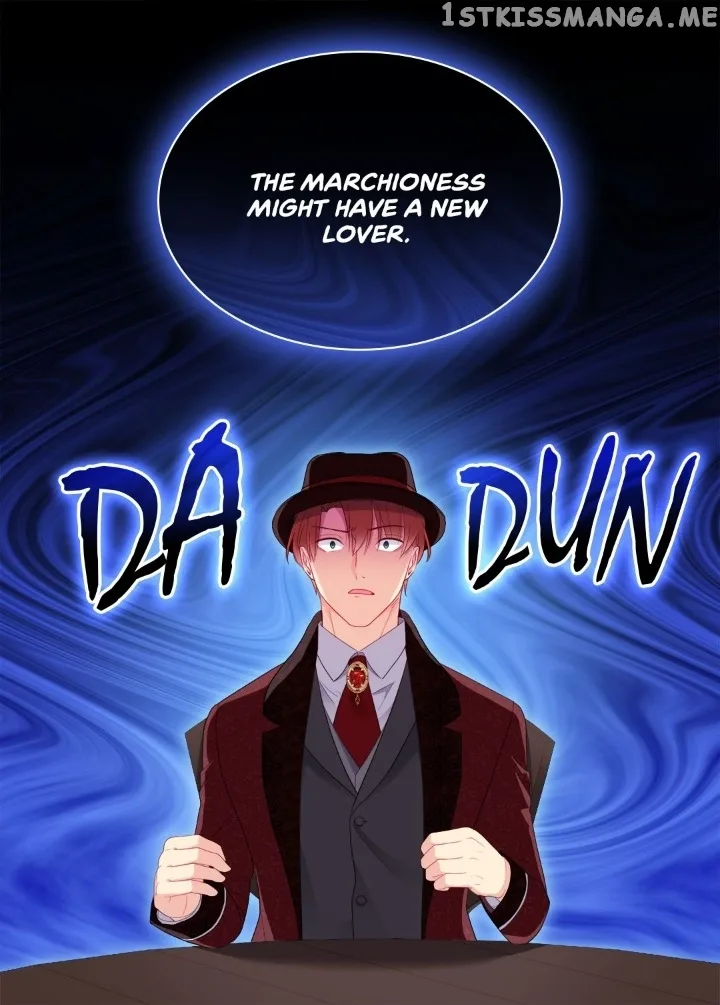 Daisy: How to become the Duke's Fiancèe Chapter 144 page 27