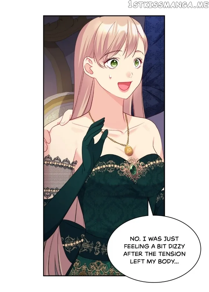 Daisy: How to become the Duke's Fiancèe Chapter 141 page 24