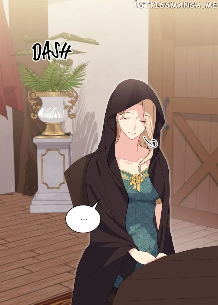Daisy: How to become the Duke's Fiancèe Chapter 144 page 38