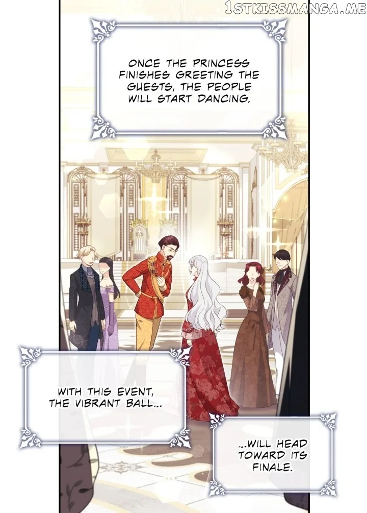 Daisy: How to become the Duke's Fiancèe Chapter 141 page 41