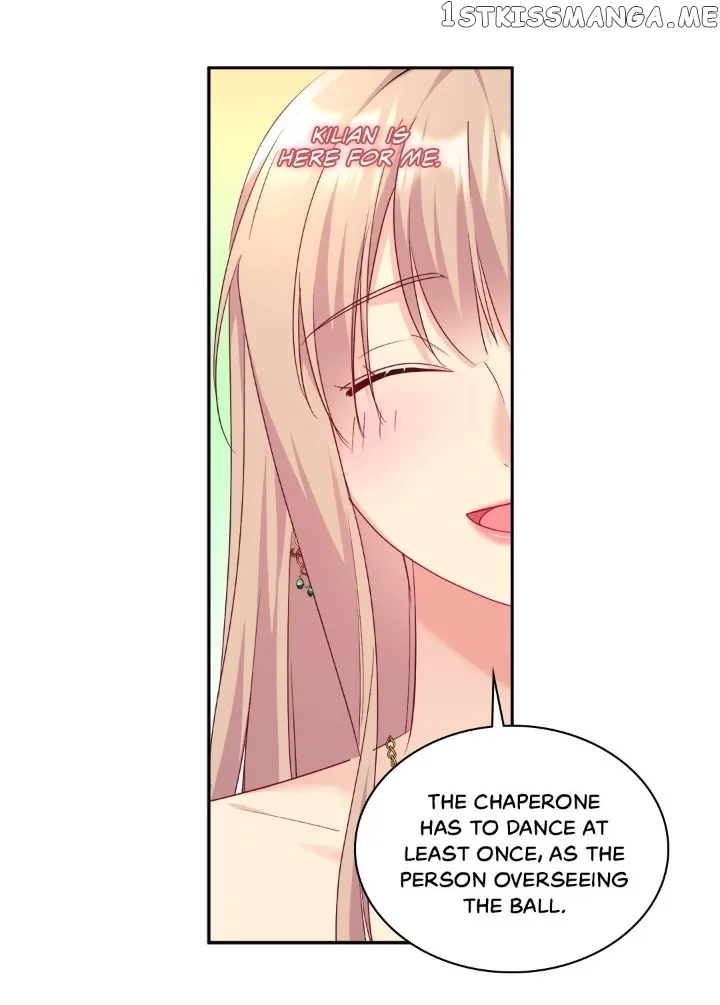 Daisy: How to become the Duke's Fiancèe Chapter 141 page 34