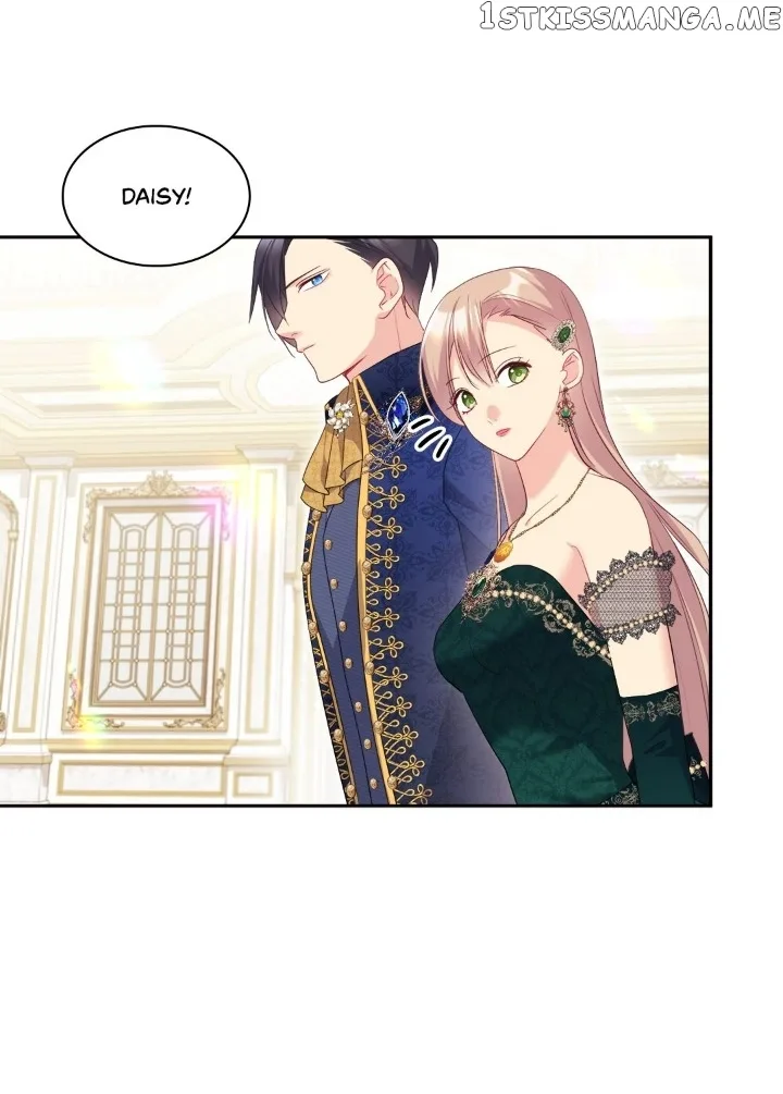 Daisy: How to become the Duke's Fiancèe Chapter 141 page 37