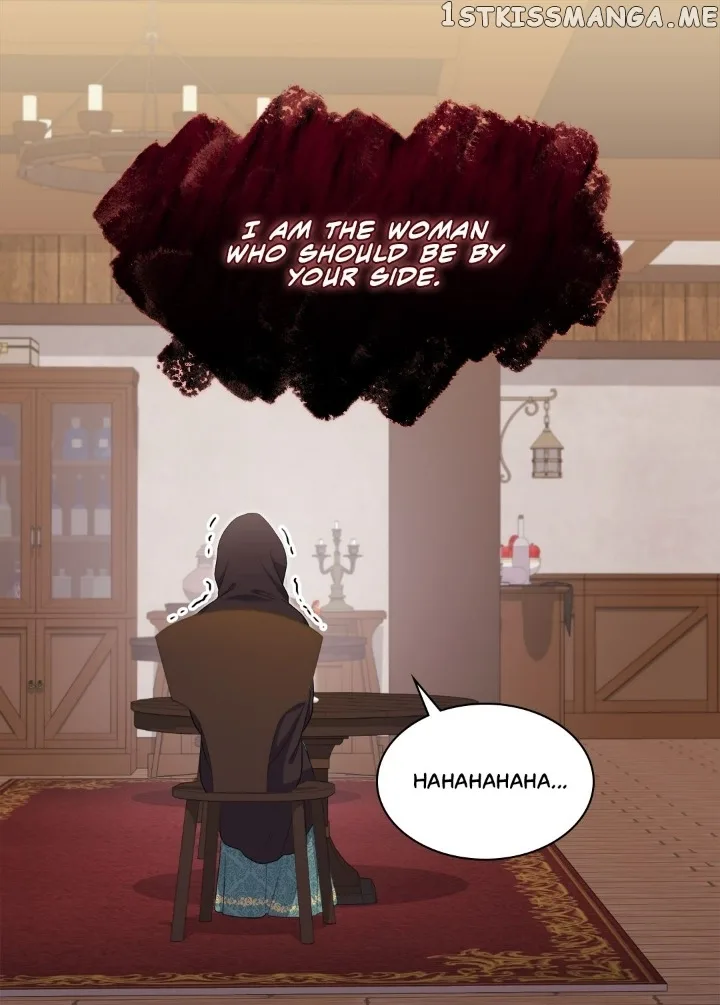 Daisy: How to become the Duke's Fiancèe Chapter 144 page 44