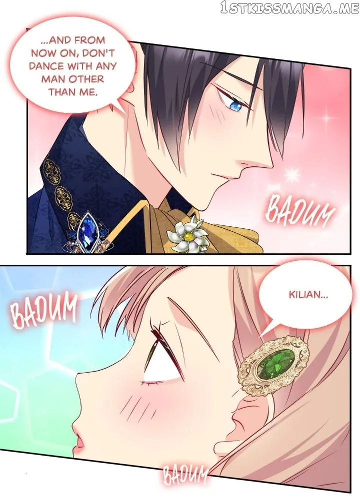 Daisy: How to become the Duke's Fiancèe Chapter 141 page 45
