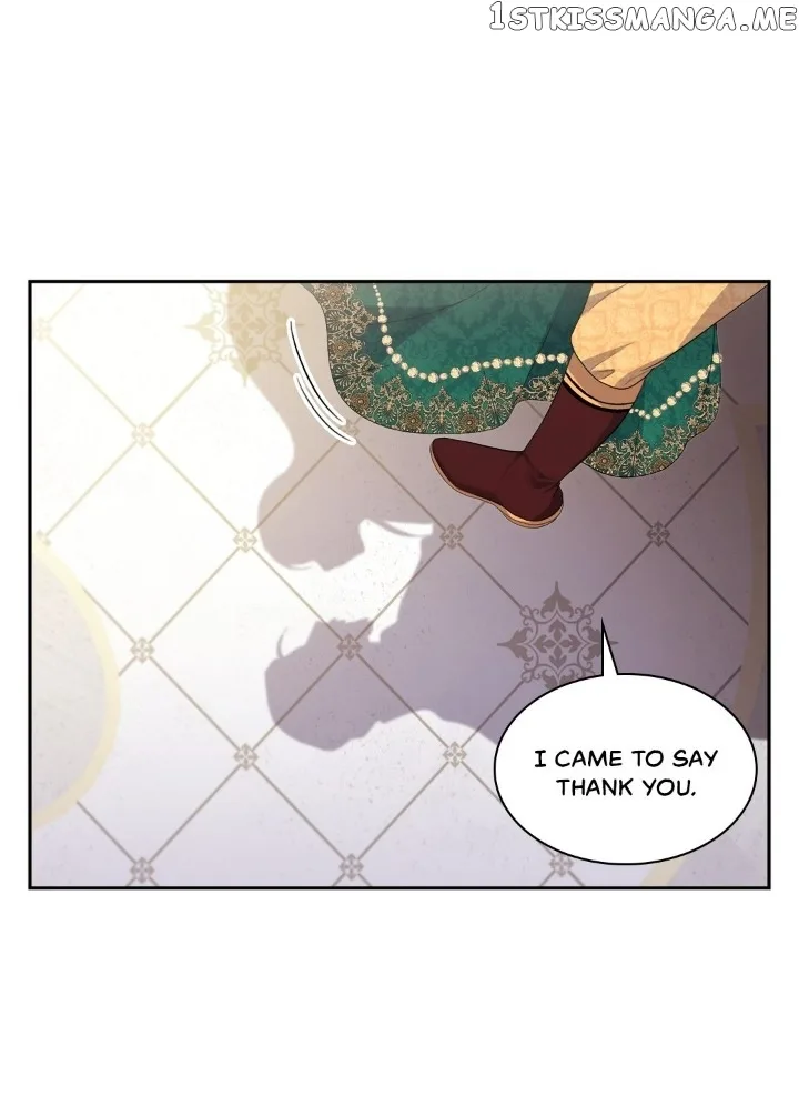 Daisy: How to become the Duke's Fiancèe Chapter 141 page 50