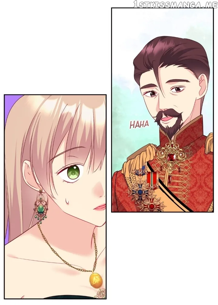 Daisy: How to become the Duke's Fiancèe Chapter 141 page 49