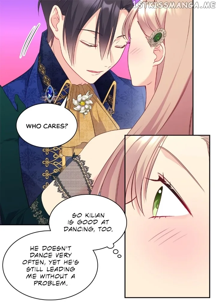 Daisy: How to become the Duke's Fiancèe Chapter 141 page 43