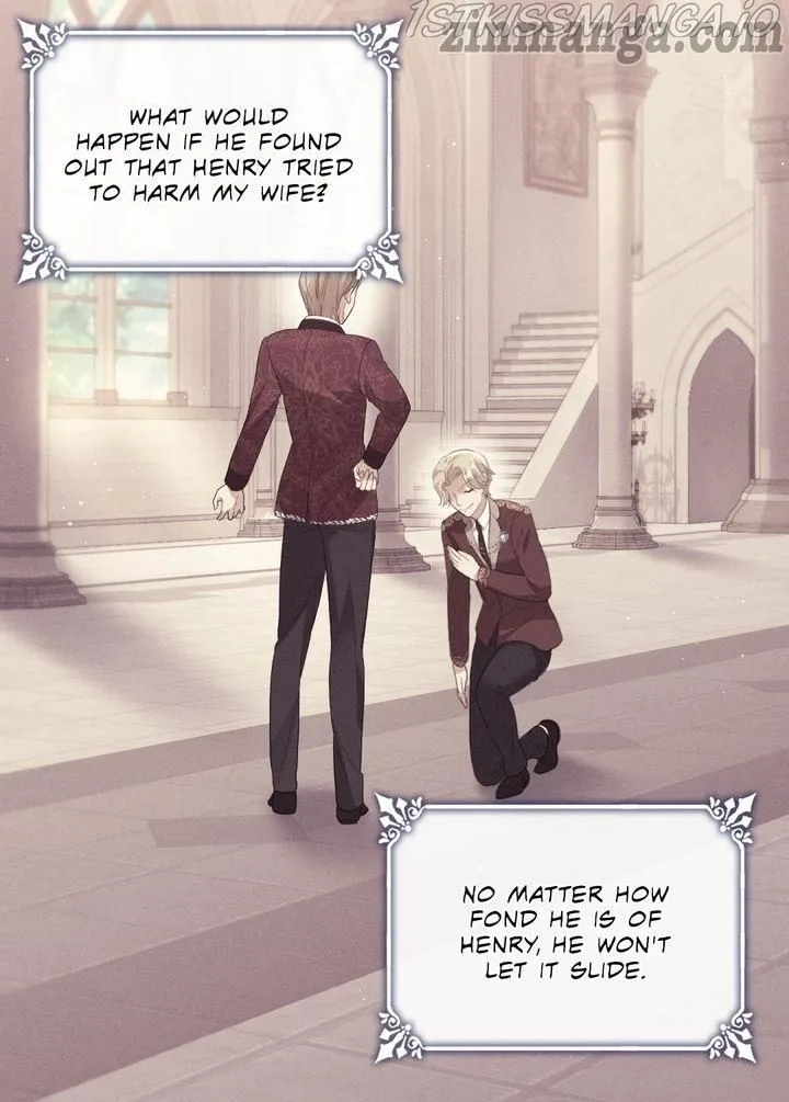 Daisy: How to become the Duke's Fiancèe Chapter 106 page 43