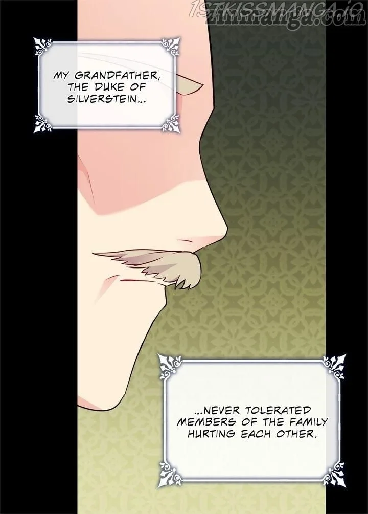 Daisy: How to become the Duke's Fiancèe Chapter 106 page 42